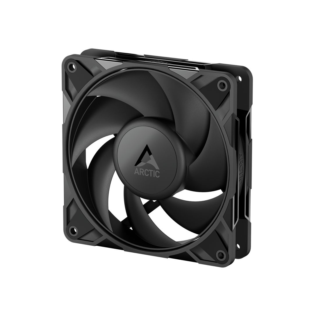 Ventilátorok, Hűtők, Előlapi panelek Arctic P12 Pro PST CO