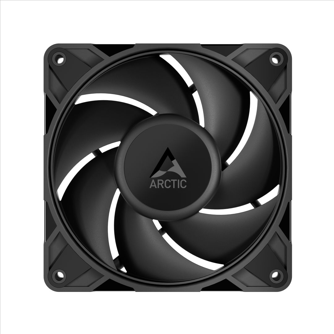 Ventilátorok, Hűtők, Előlapi panelek Arctic P12 Pro