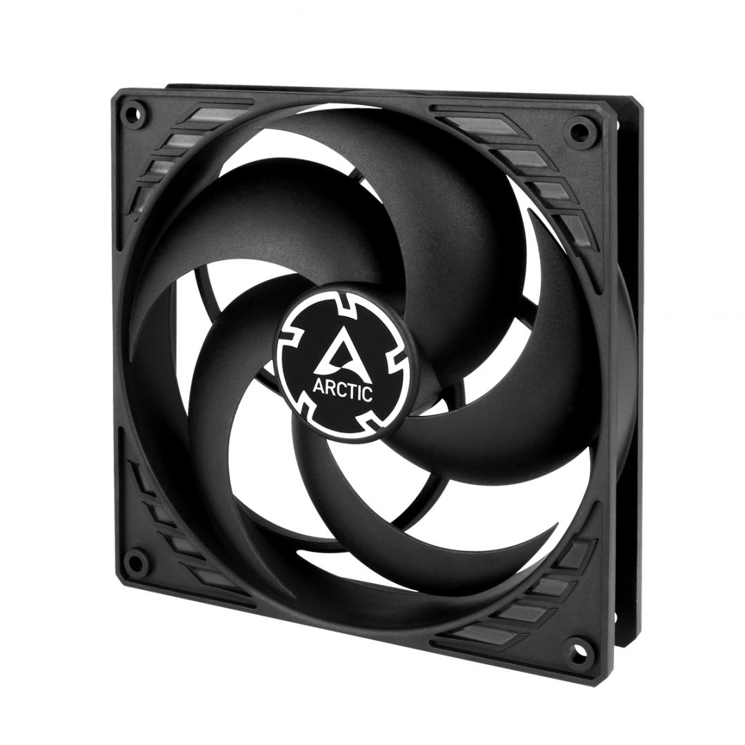 Ventilátorok, Hűtők, Előlapi panelek Arctic P14 Pressure-optimised fan Value Pack (5db/cs)