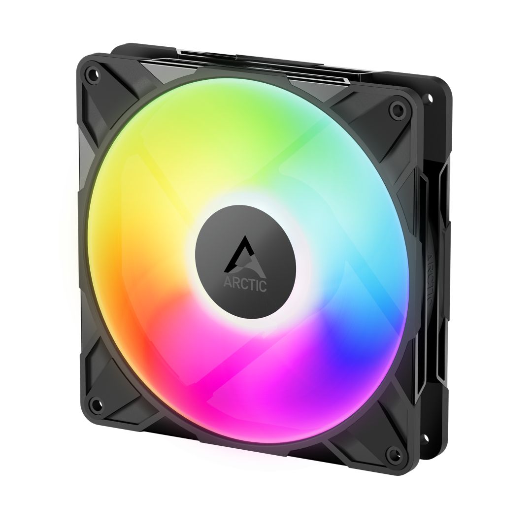 Ventilátorok, Hűtők, Előlapi panelek Arctic P14 Pro A-RGB
