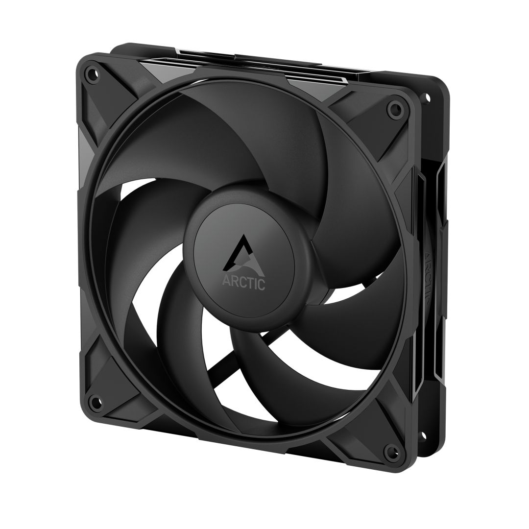 Ventilátorok, Hűtők, Előlapi panelek Arctic P14 Pro PST