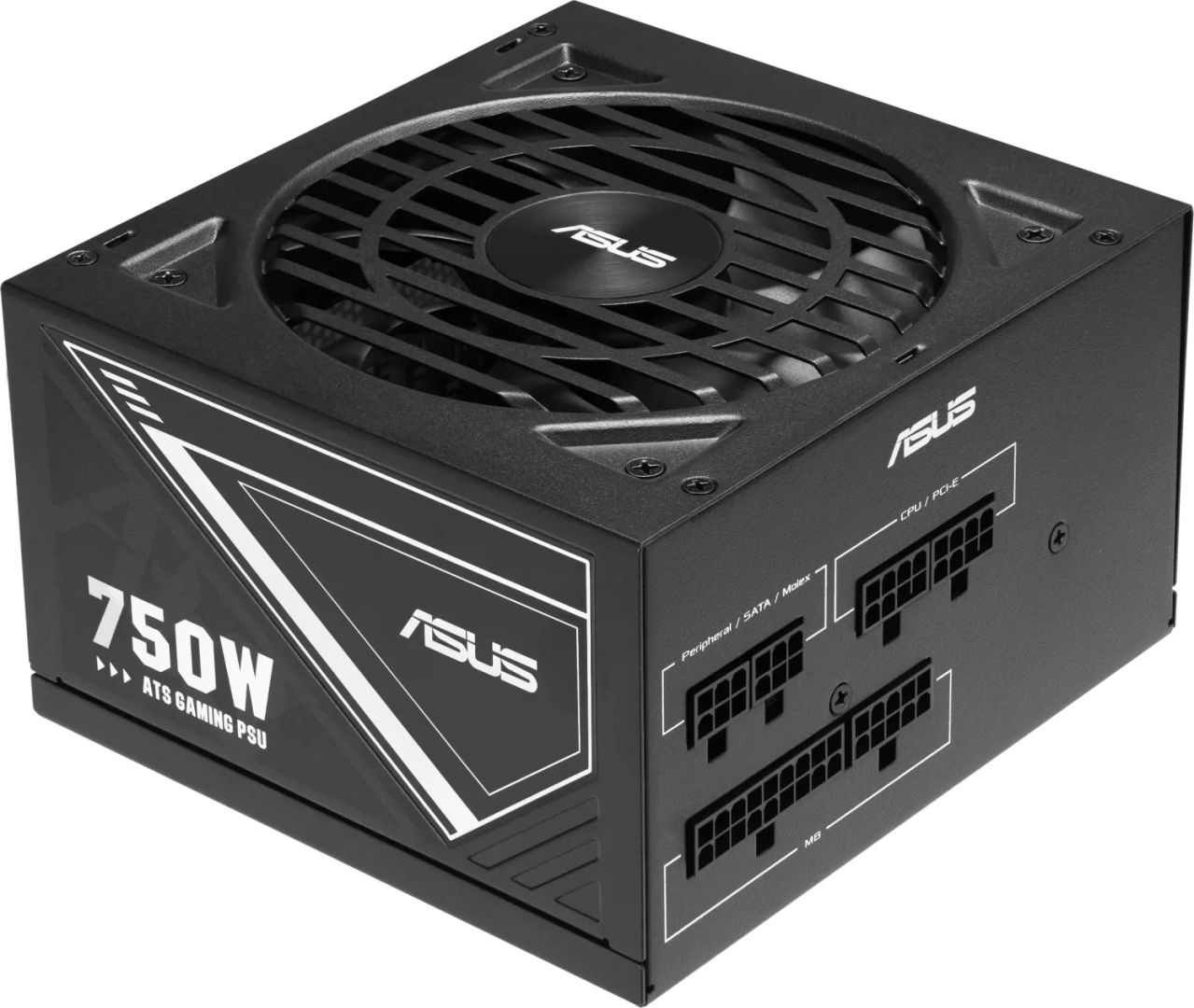 Tápegység Asus 750W 80+ Gold ATS