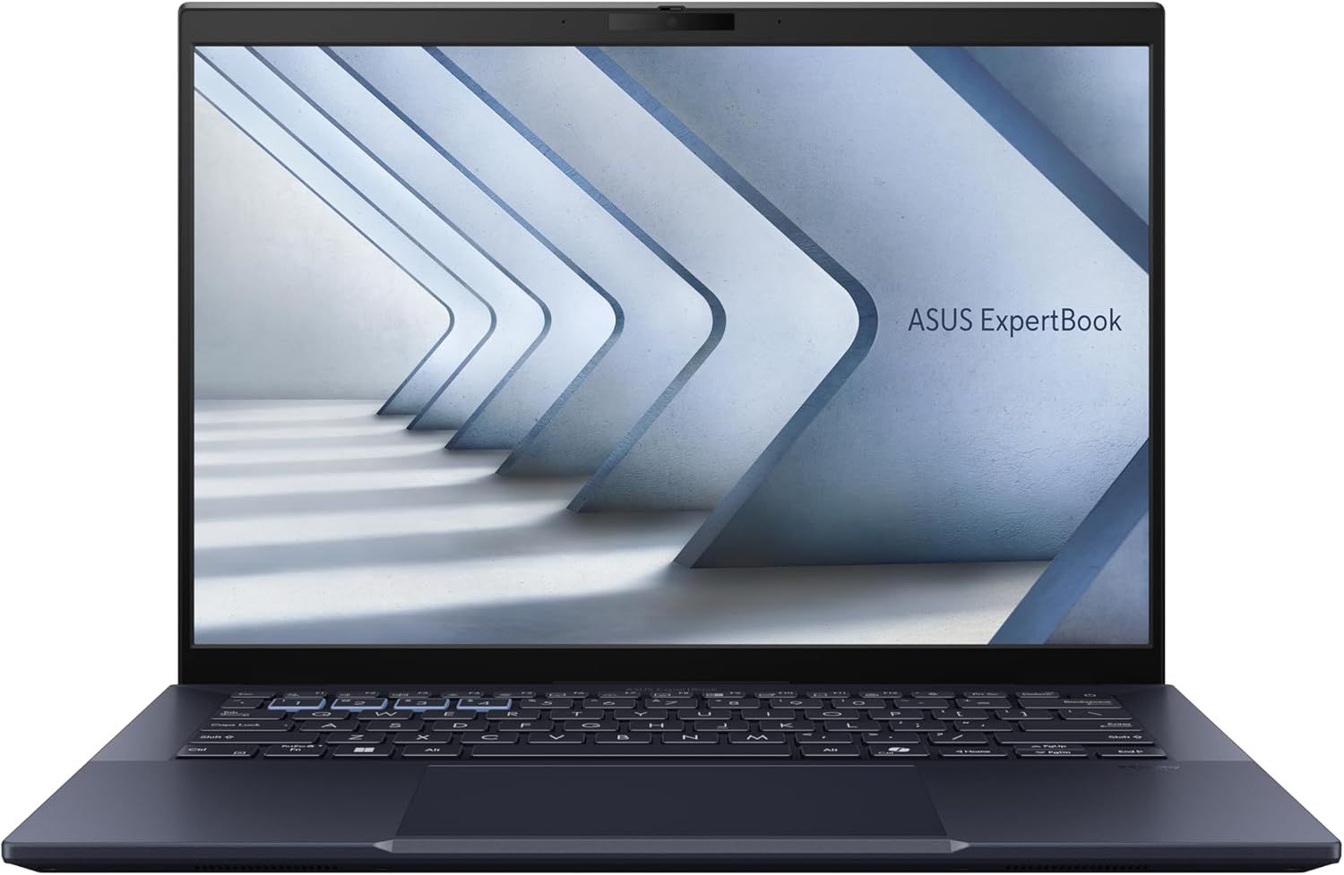 Notebook Asus B3604CMA-Q91224 Star Black