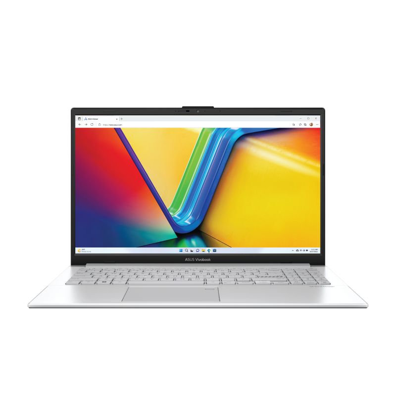 Notebook Asus E1504FA-NJ1845 Cool Silver