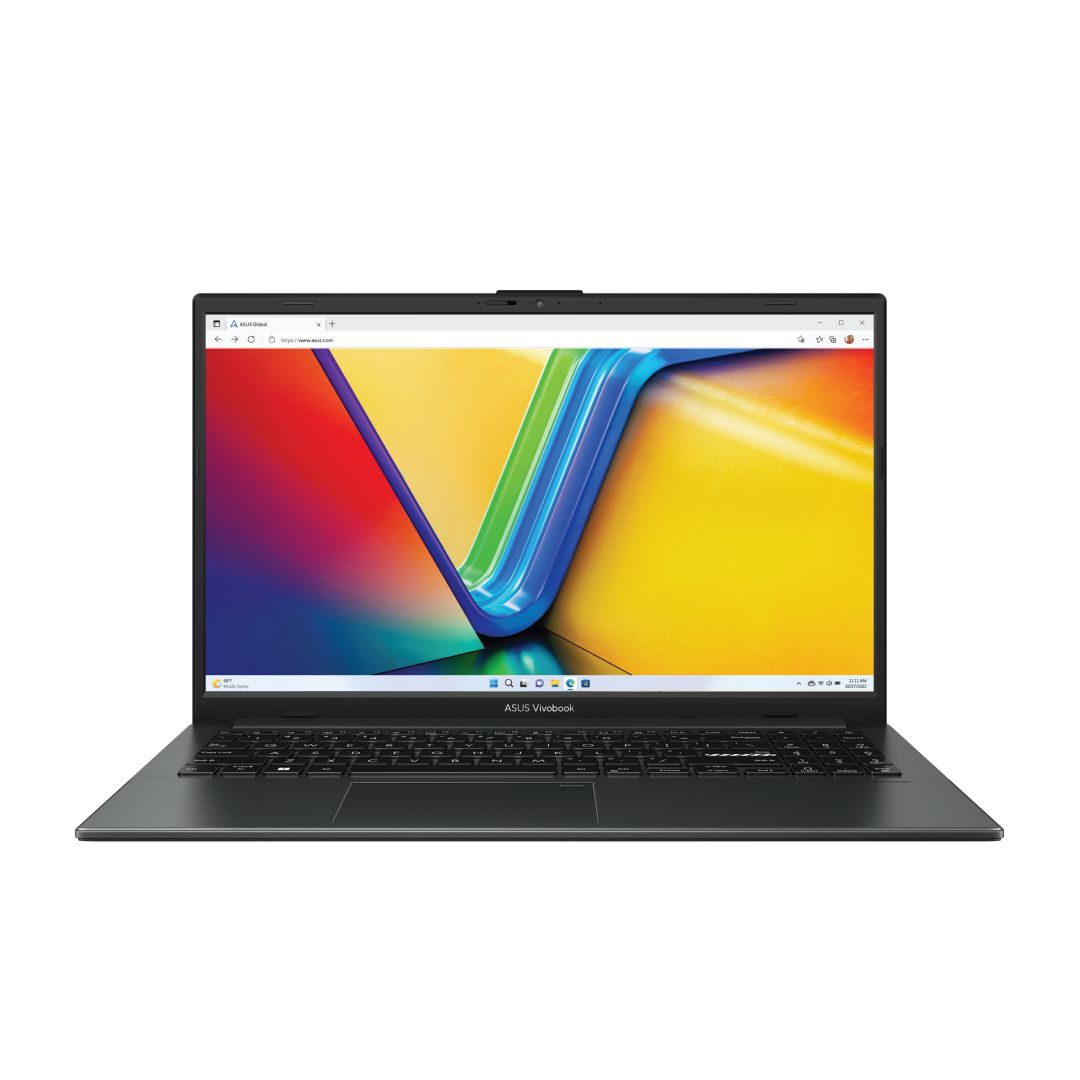 Notebook Asus E1504GA-NJ863 Mixed Black Notebook Asus E1504GA-NJ863 Mixed Black