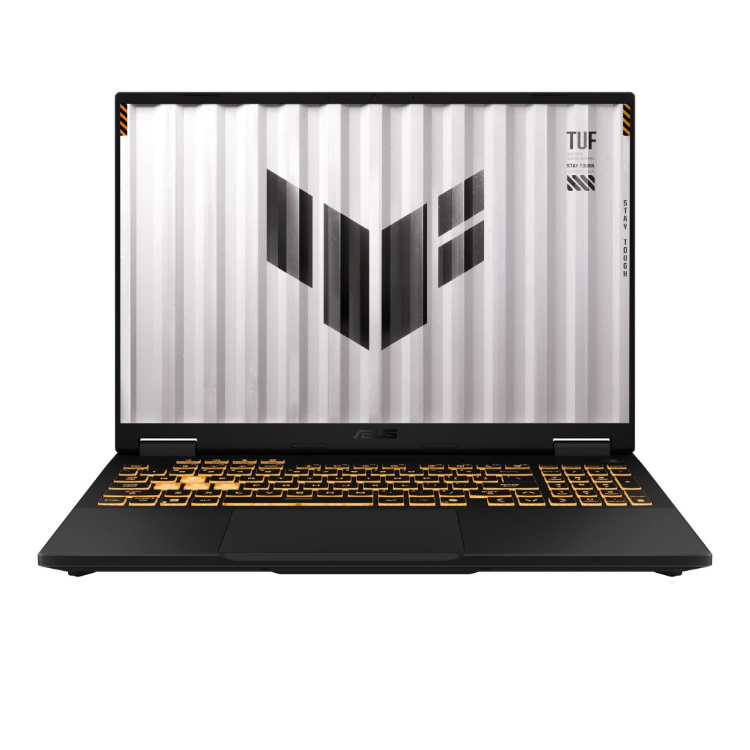Notebook Asus FX608JHR-QT020 Jaeger Gray