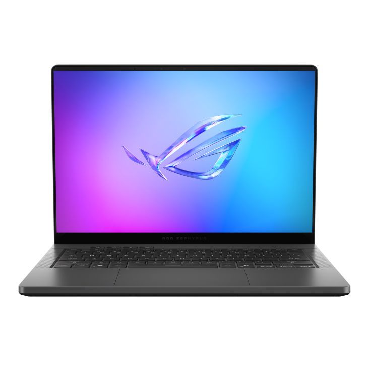 Notebook Asus GA403WP-QS033W Eclipse Grey