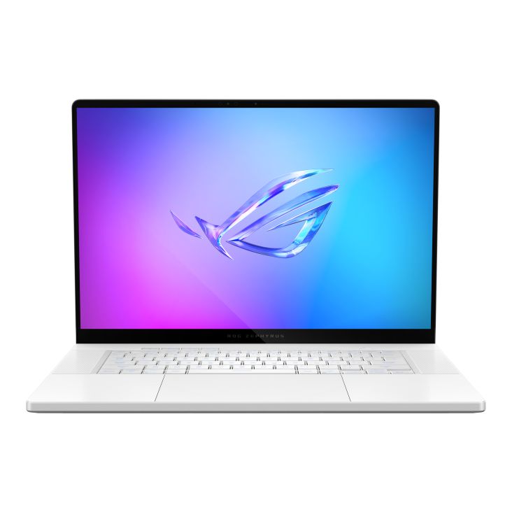 Notebook Asus GU605CR-QR110W Platinum White