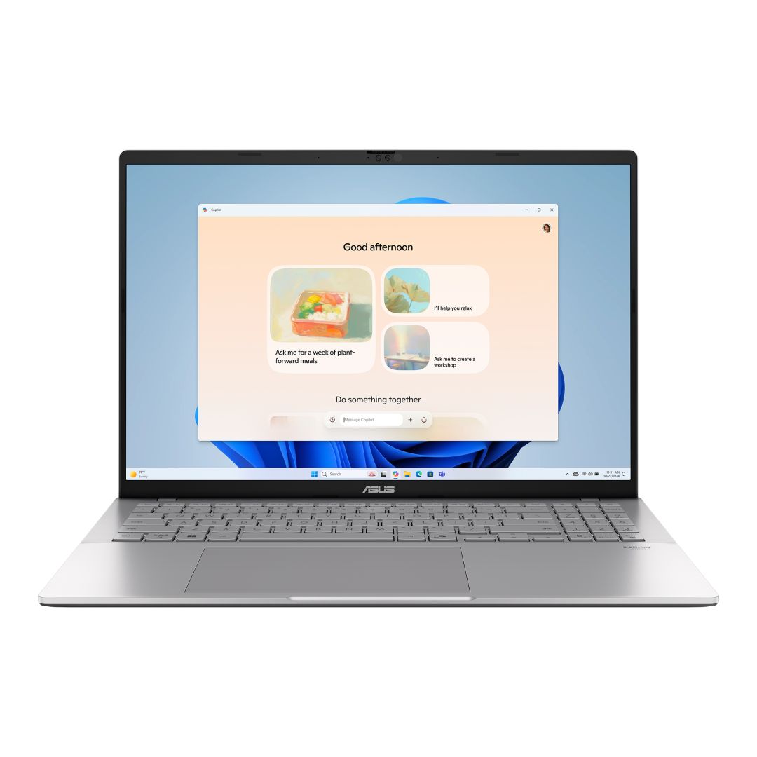 Notebook Asus M3607HA-RP008W Cool Silver Notebook Asus M3607HA-RP008W Cool Silver