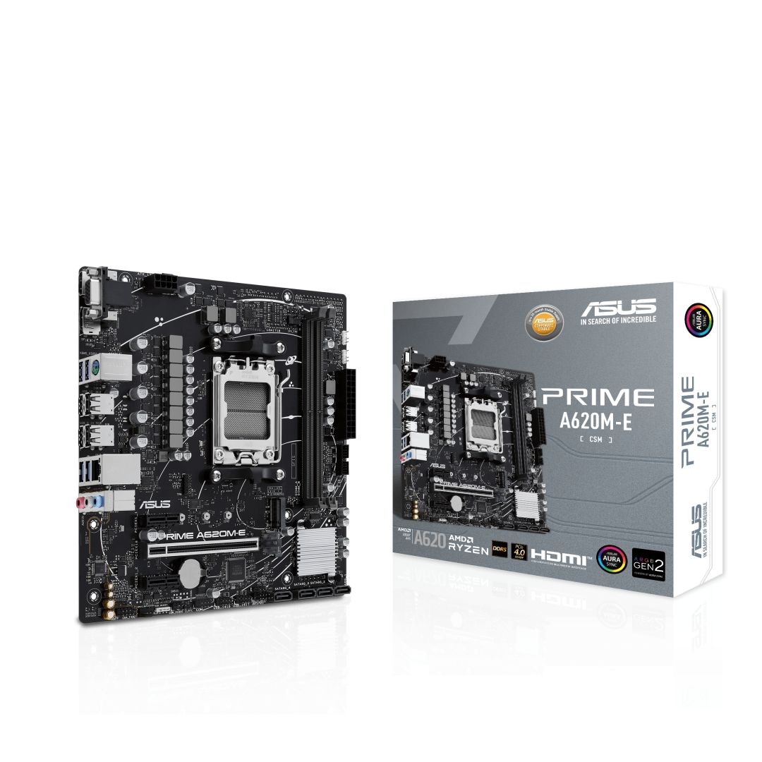 Alaplap Asus PRIME A620M-E-CSM