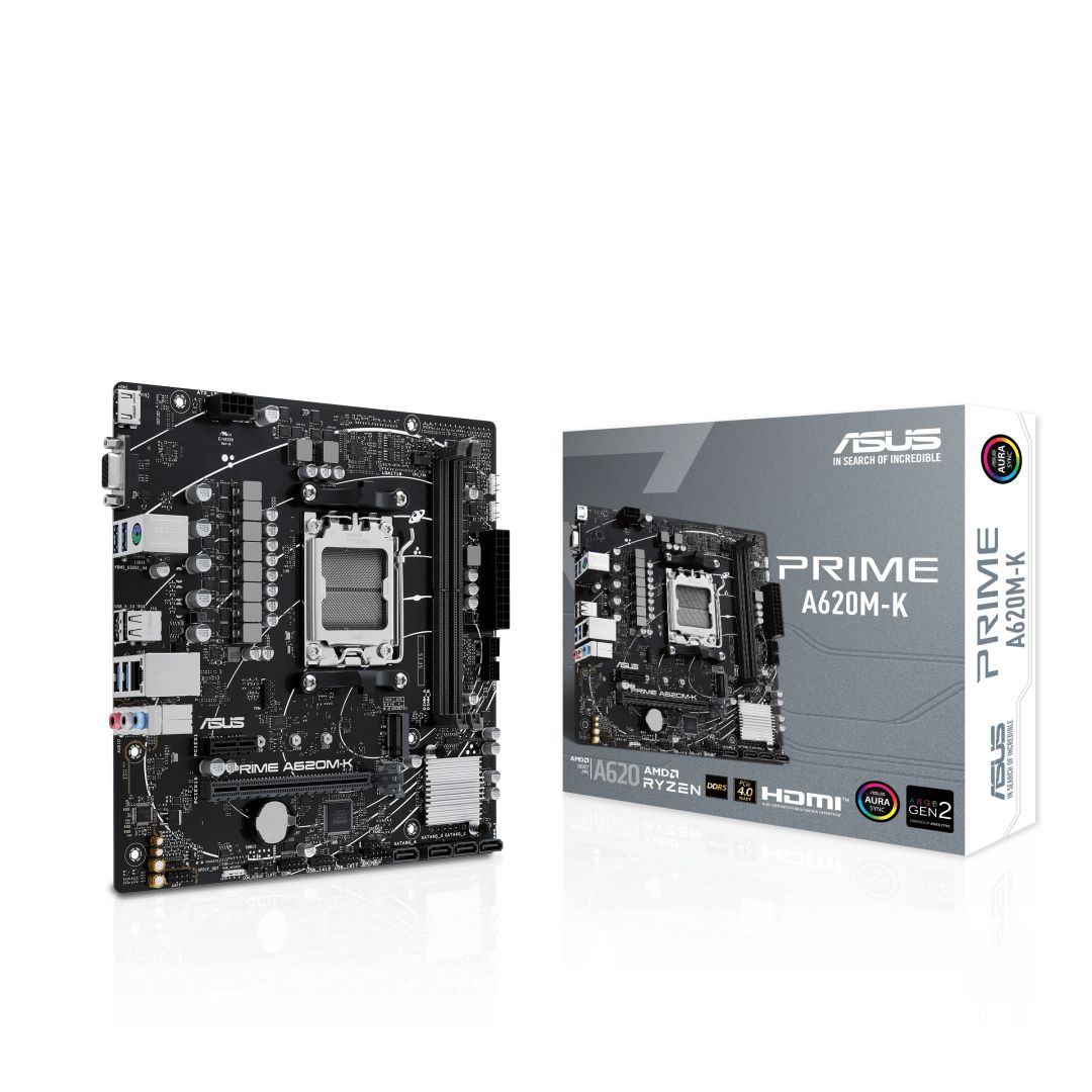 Alaplap Asus PRIME A620M-K