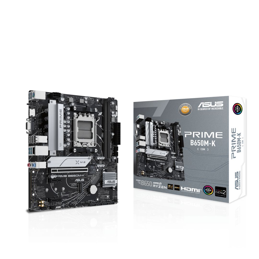 Alaplap Asus PRIME B650M-K