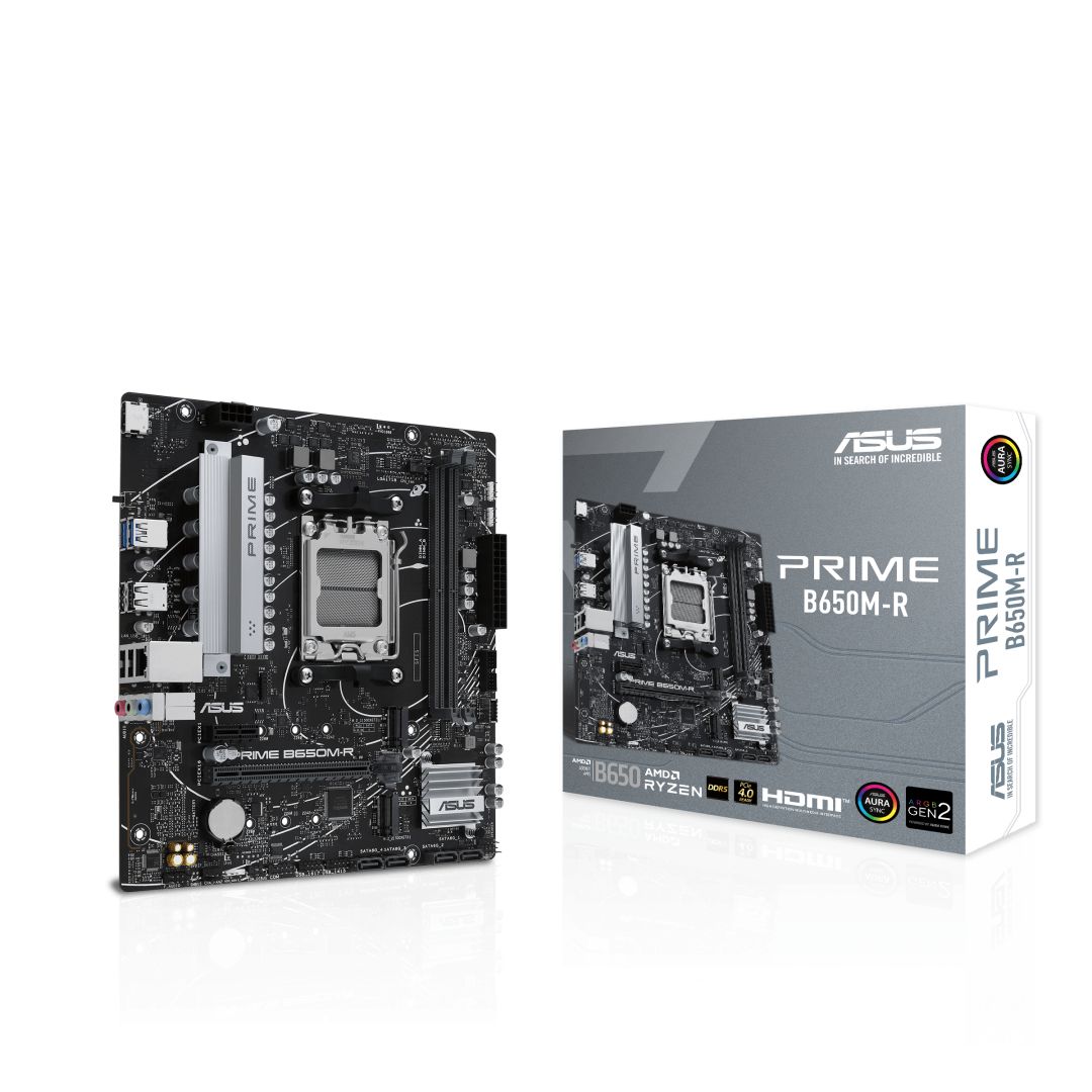 Alaplap Asus PRIME B650M-R