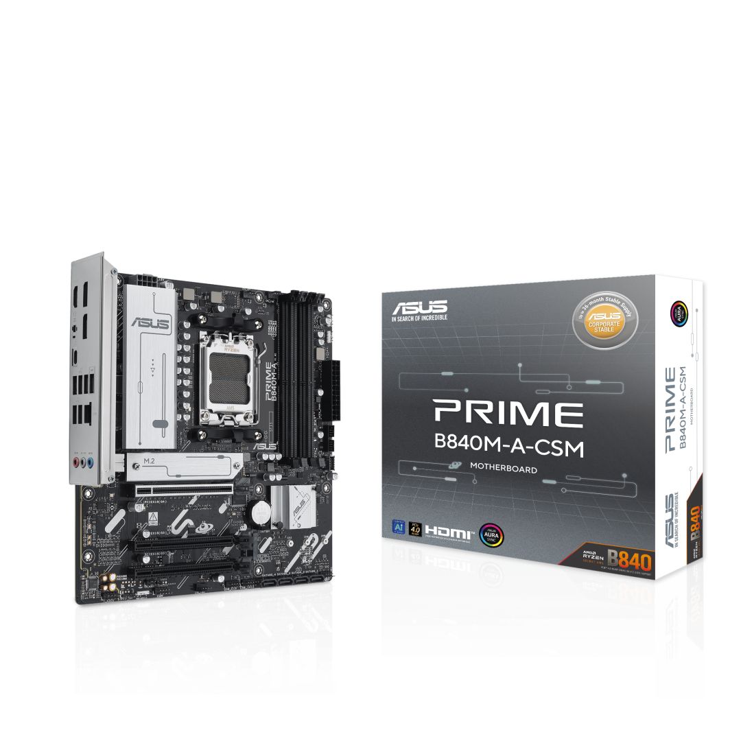 Alaplap Asus PRIME B840M-A-CSM