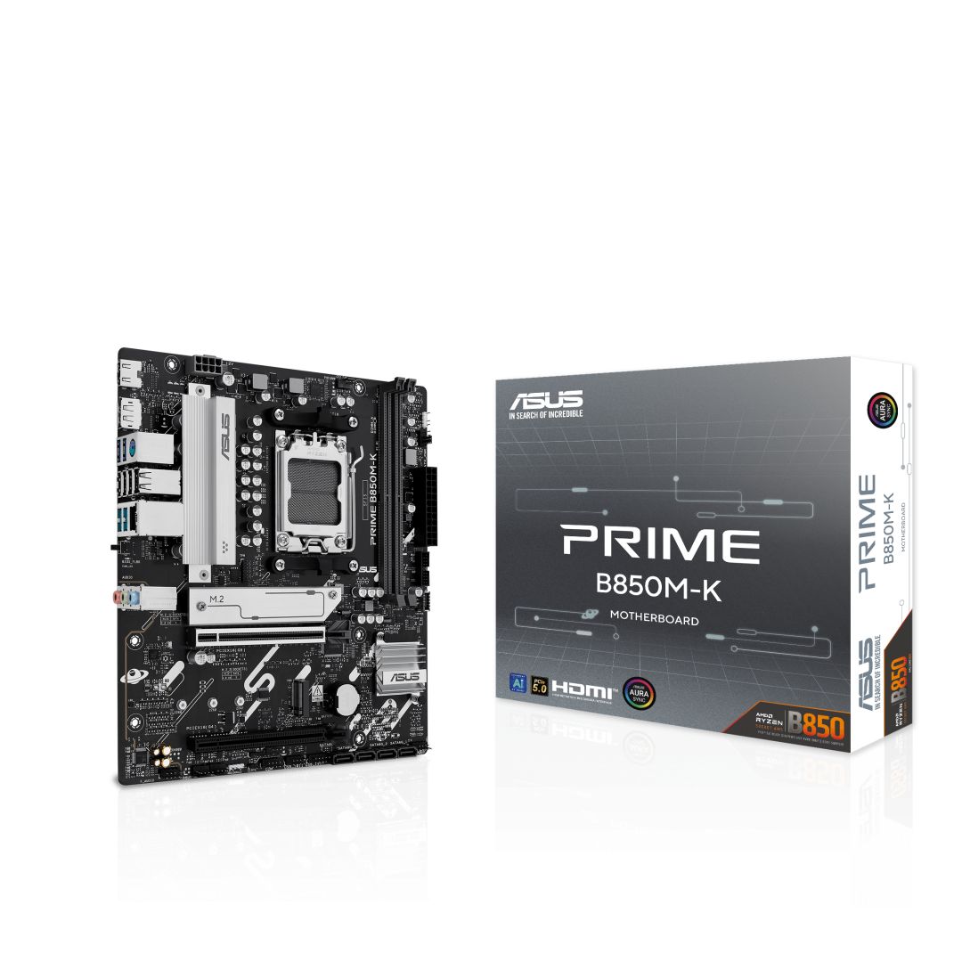 Alaplap Asus PRIME B850M-K