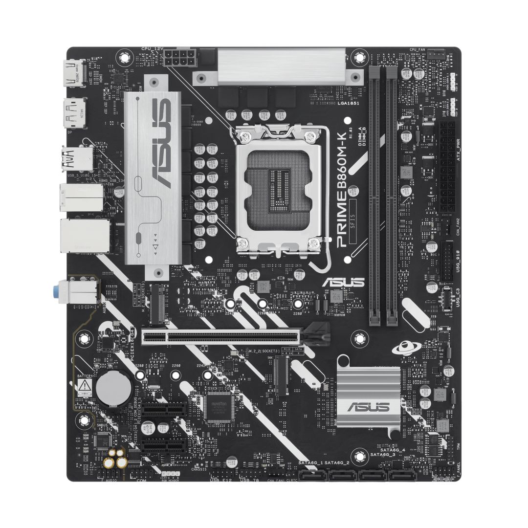 Alaplap Asus PRIME B860M-K