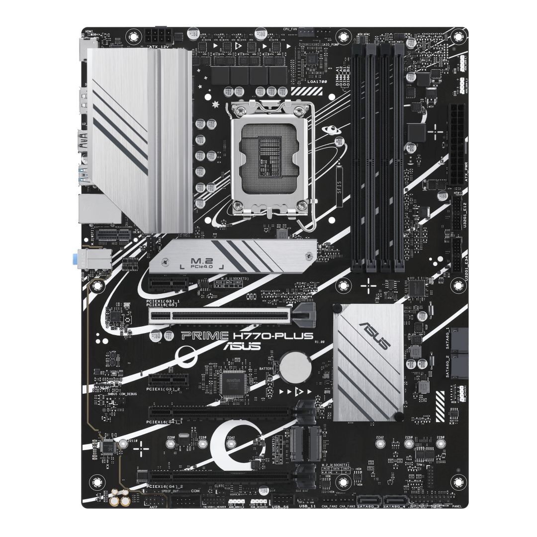 Alaplap Asus PRIME H770-PLUS
