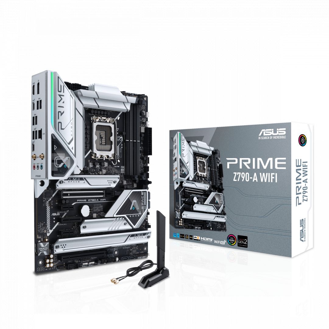Alaplap Asus PRIME Z790-A WIFI