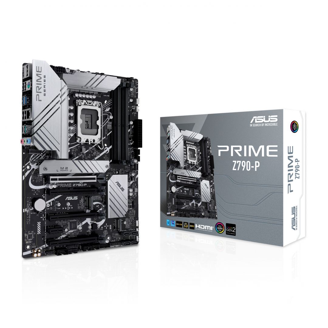 Alaplap Asus PRIME Z790-P Alaplap Asus PRIME Z790-P