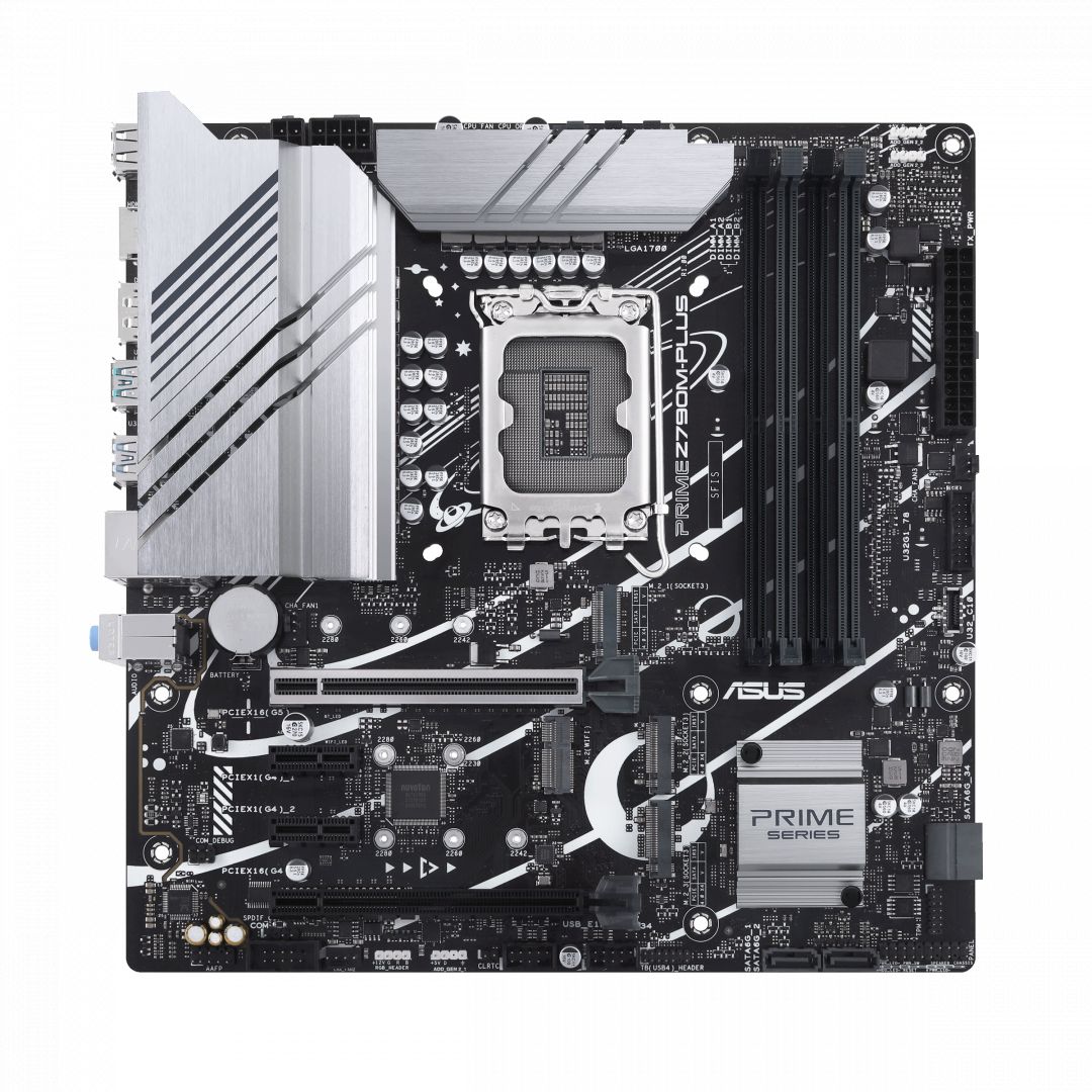 Alaplap Asus PRIME Z790M-PLUS