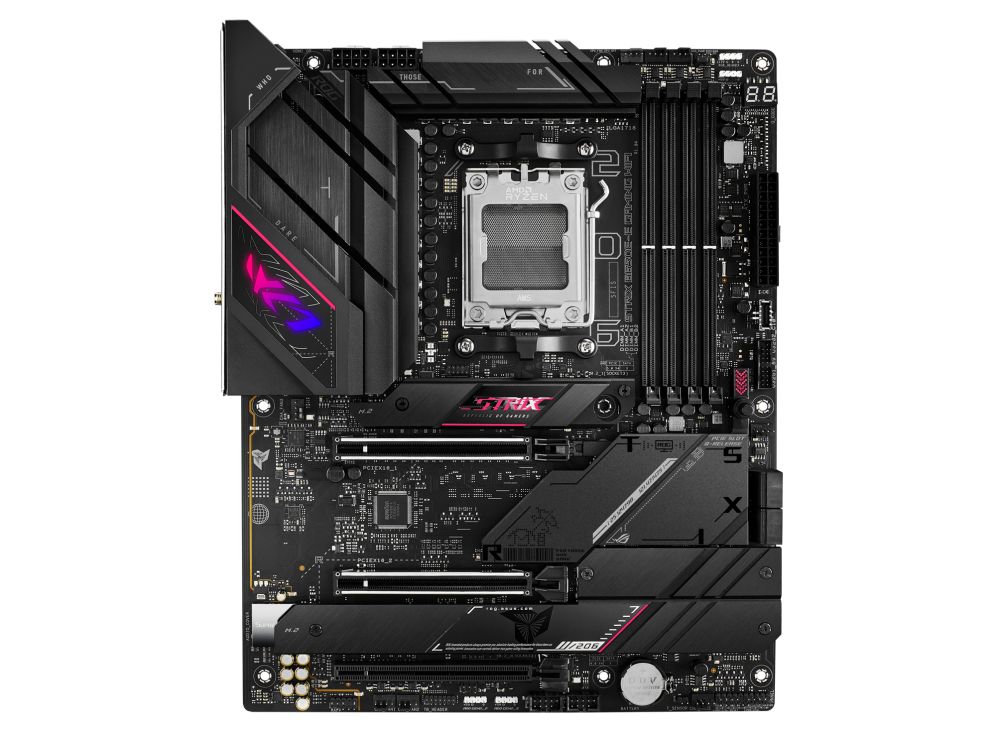 Alaplap Asus ROG STRIX B650E-E GAMING WIFI