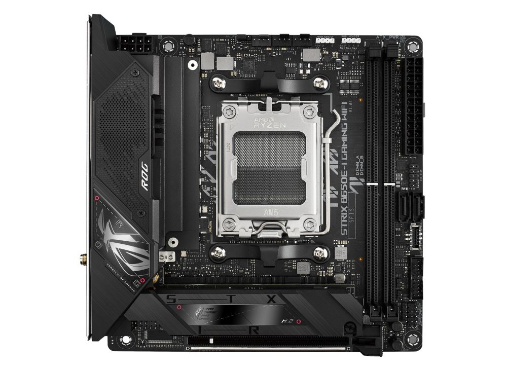 Alaplap Asus ROG STRIX B650E-I GAMING WIFI