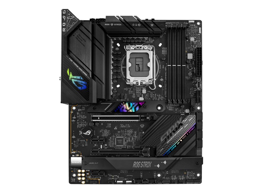 Alaplap Asus ROG STRIX B760-F GAMING WIFI