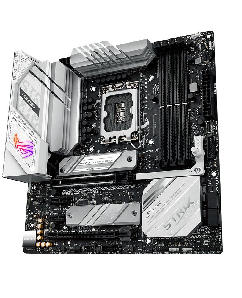 Alaplap Asus ROG STRIX B760-G GAMING WIFI