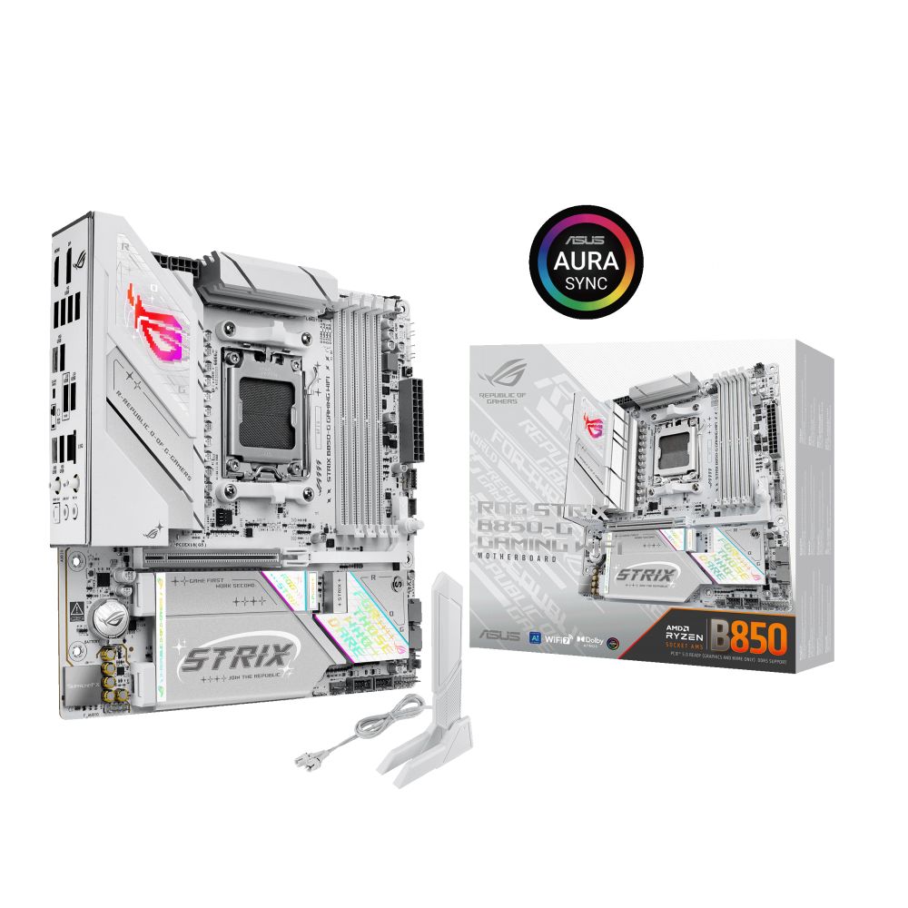 Alaplap Asus ROG STRIX B850-G GAMING WIFI