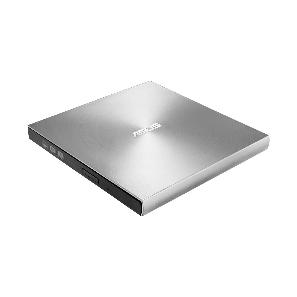 Optikai Meghajtó Asus SDRW-08U7M-U Slim DVD-Writer Silver BOX