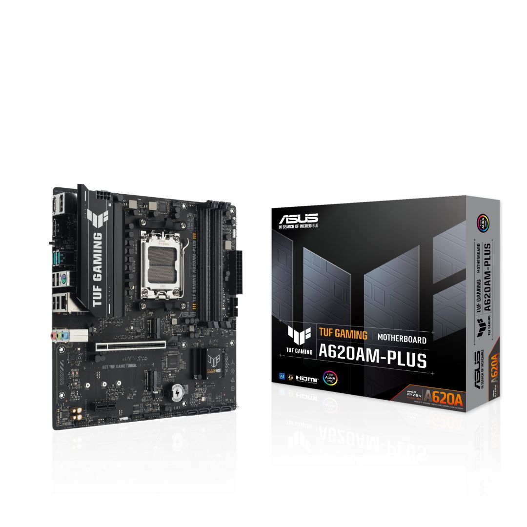 Alaplap Asus TUF GAMING A620AM-PLUS