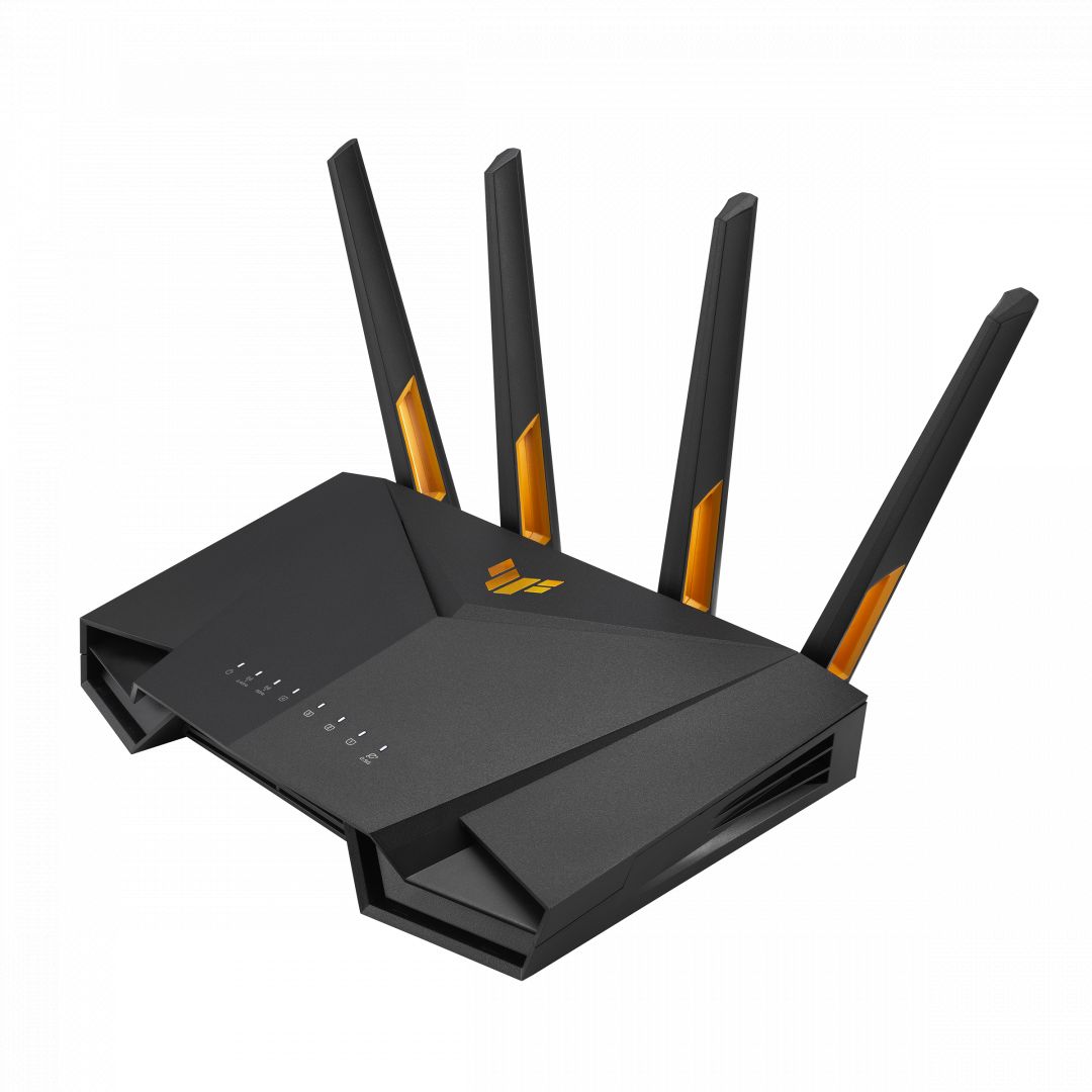 Router Asus TUF Gaming AX4200 Dual Band WiFi 6 Gaming Router