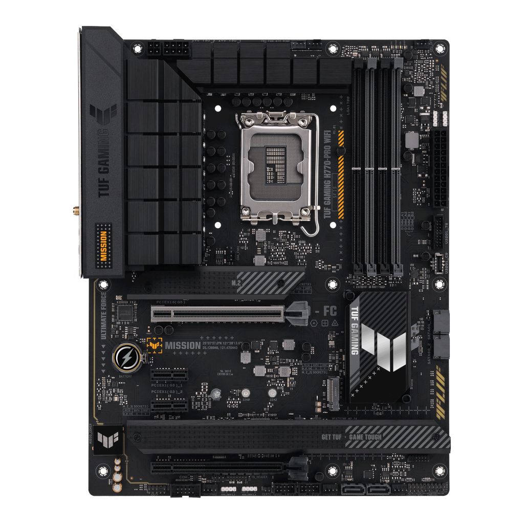 Alaplap Asus TUF GAMING H770-PRO WIFI Alaplap Asus TUF GAMING H770-PRO WIFI