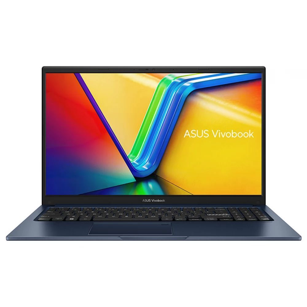 Notebook Asus X1504VA-BQ2981 Quiet Blue