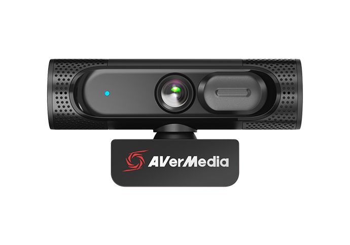 Webkamera AverMedia PW315 Webkamera Black Webkamera AverMedia PW315 Webkamera Black