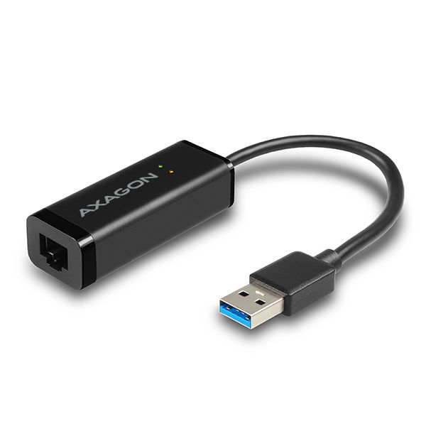 Hálókártya AXAGON ADE-SR USB3.0 Gigabit Ethernet