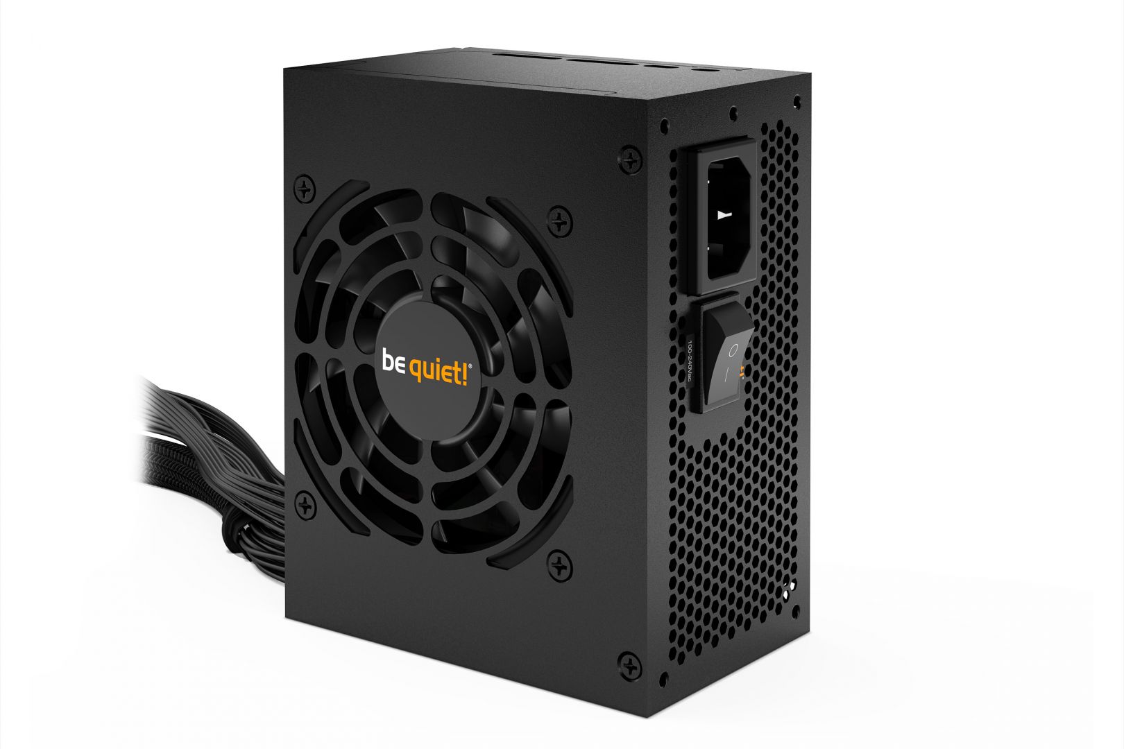 Tápegység Be quiet! 450W 80+ Bronze SFX Power 3