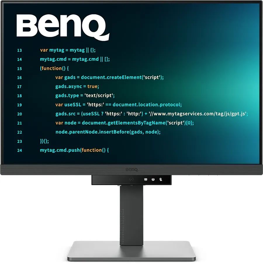 Monitor Benq 28,2