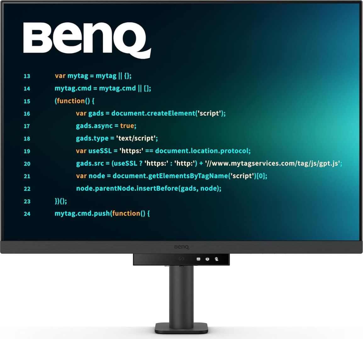 Monitor Benq 28,2