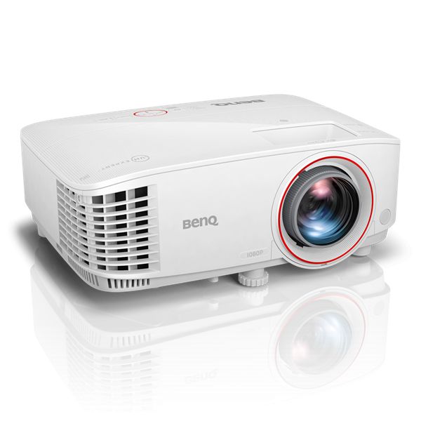 Projektor Benq TH671ST DLP Projektor Benq TH671ST DLP