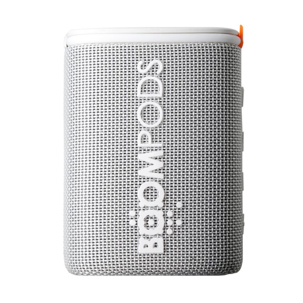 Hangszóró Boompods Beachboom Ocean Bluetooth Speaker White