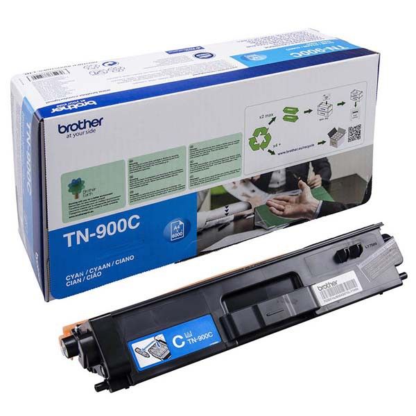 Toner Brother TN-900 Cyan toner