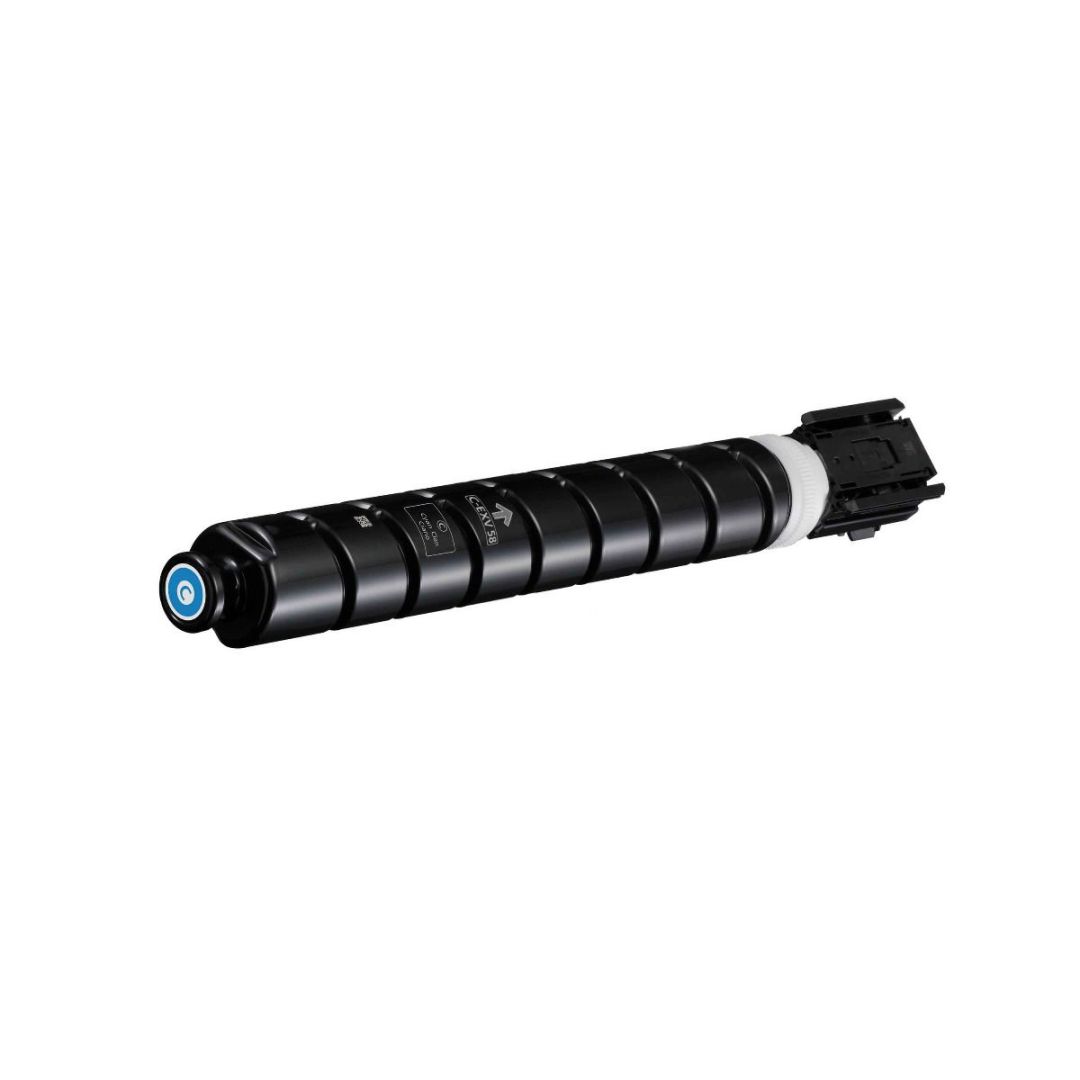 Toner Brother C-EXV58L Cyan toner