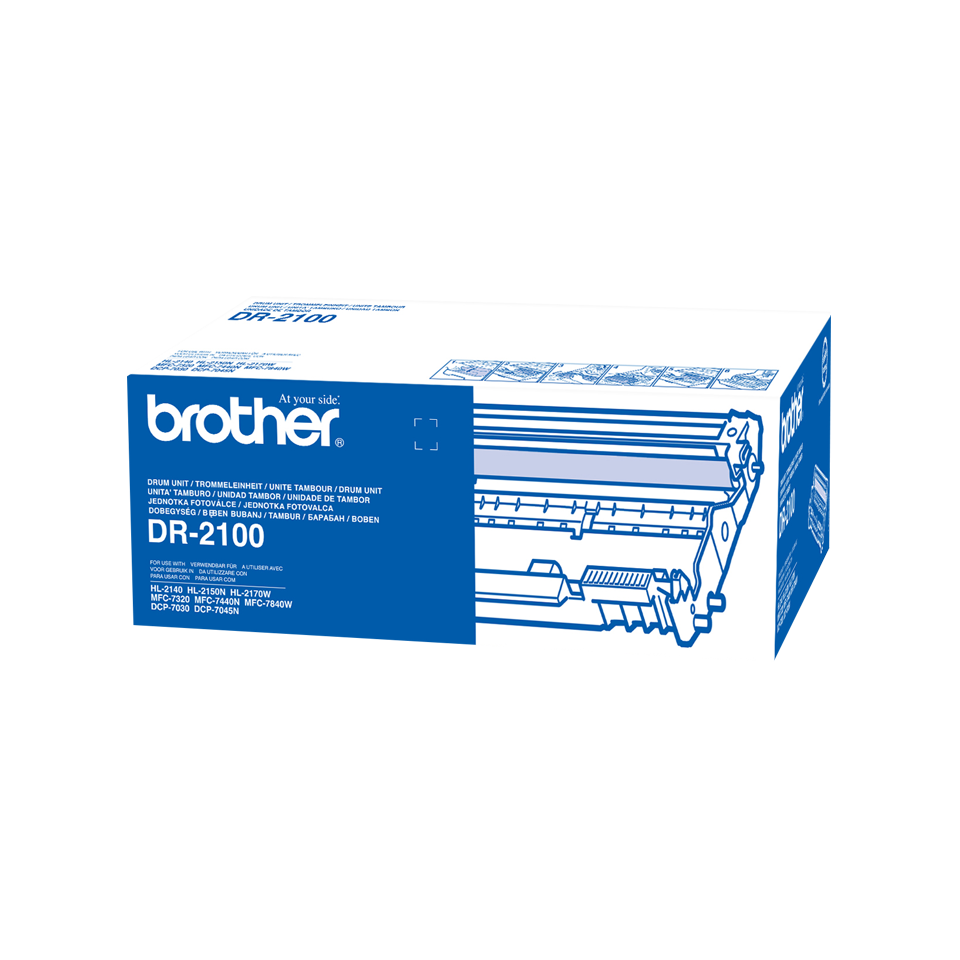 Toner Brother DR-2100 Drum