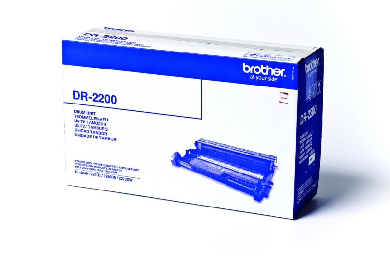 Toner Brother DR-2200 Drum