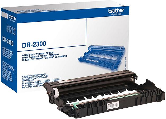 Toner Brother DR-2300 Drum