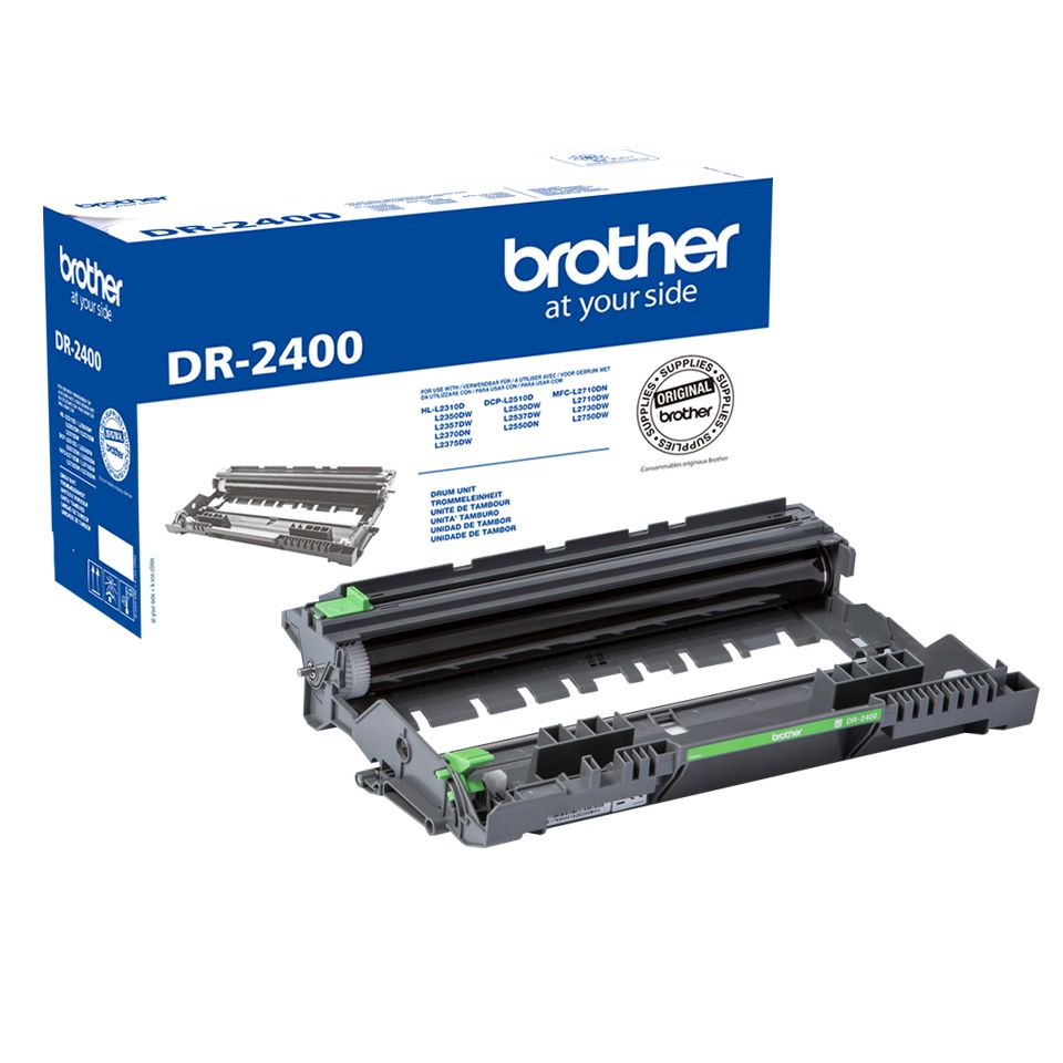 Toner Brother DR-2400 Drum