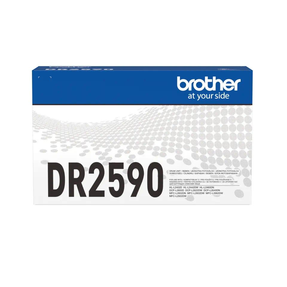 Toner Brother DR-2590 Drum