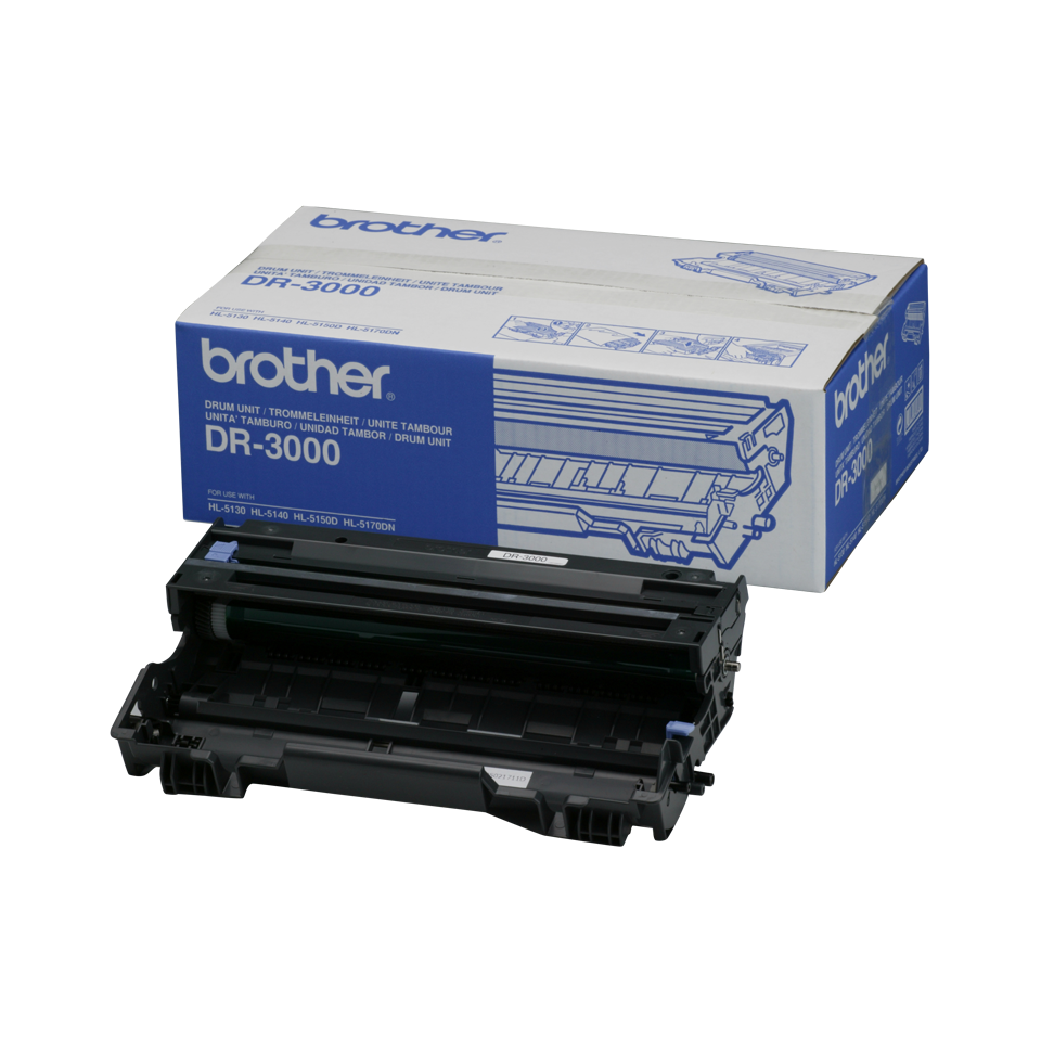Toner Brother DR-3000 Drum