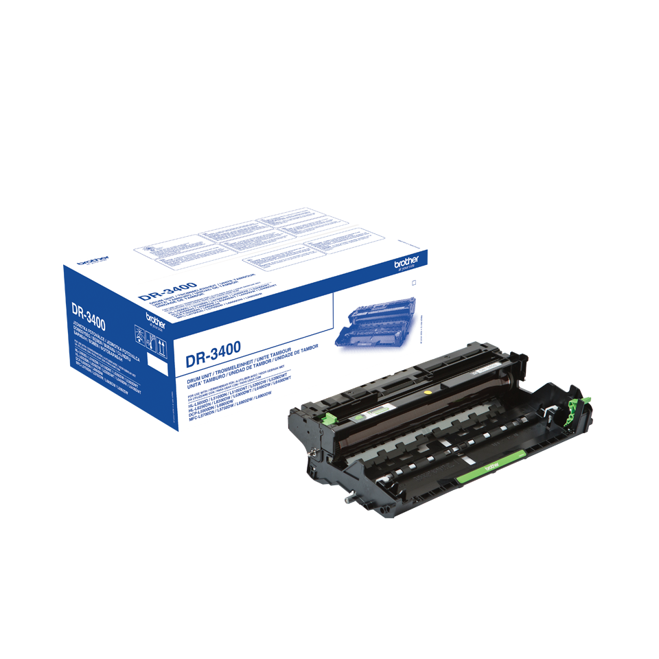 Toner Brother DR-3400 Drum